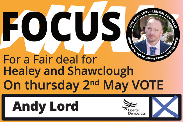 Focus Header for Healey and Shawclough