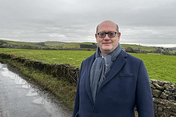 Temporary picture of Iain Donaldson