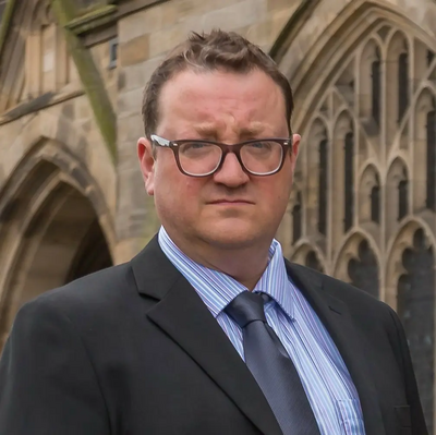 Image courtesy of Rochdale Liberal Democrats Cllr. Andy Kelly