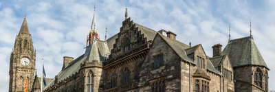 Image courtesy of Phill Connell Photos Rochdale Town Hall