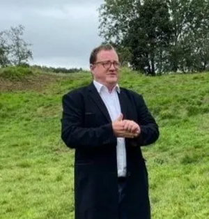 Image courtesy of Rochdale Liberal Democrats Cllr. Andy Kelly