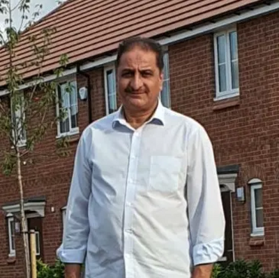 Image courtesy of Rochdale Central Liberal Democrats Zulf Ali