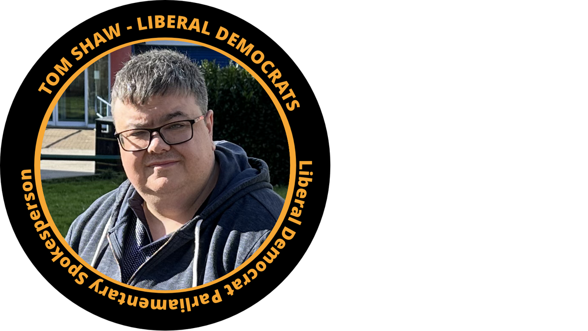 PIP Plea to MP - Rochdale Liberal Democrats