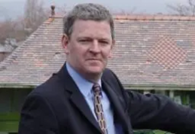 Councillor Mark Birkett - Listening to YOU!