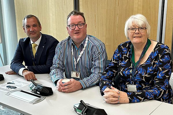 Milnrow's Councillors