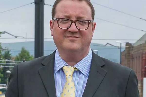 Image courtesy of Rochdale Liberal Democrats Cllr. Andy Kelly