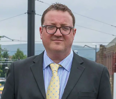 Image courtesy of Rochdale Liberal Democrats Cllr. Andy Kelly