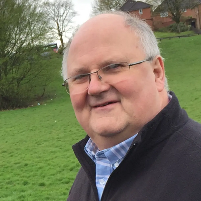 Image courtesy of Healey Liberal Democrats Mark Alcock