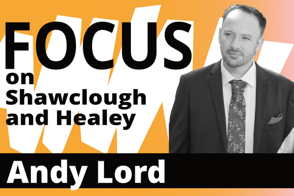 Focus on Shawclough and Healey