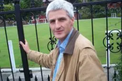 Cllr. William Hobhouse admits mistake!