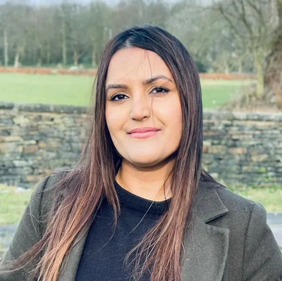 Image courtesy of Spotland & Falinge Liberal Democrats Rabina Asghar