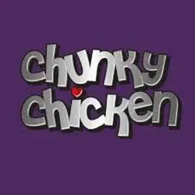 Image courtesy of Chunky Chicken Chunky Chicken Logo