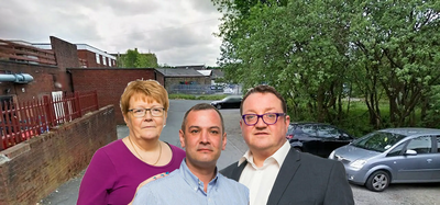 Image courtesy of Milnrow & Newhey Liberal Democrats Milnrow Councillor Team