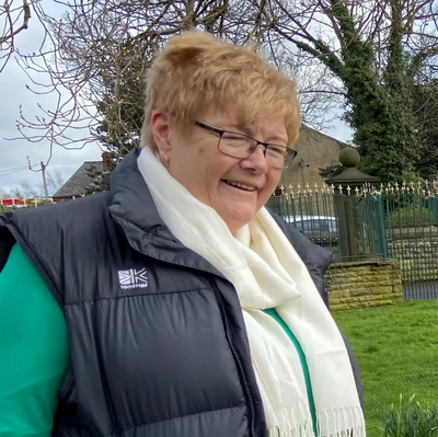 Image courtesy of Milnrow & Newhey Liberal Democrats Cllr Irene Davidson