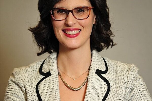 Layla Moran